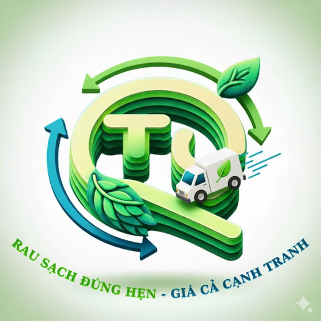 Logo Nông Sản TQ