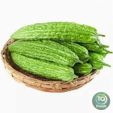 Khổ qua tươi giá sỉ